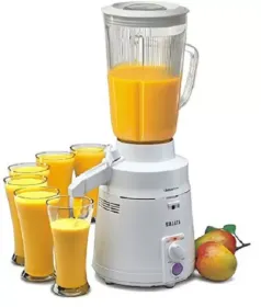 Sujata mega mix 900 W Juicer