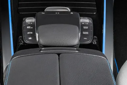 Mercedes-Benz EQA 250 Plus