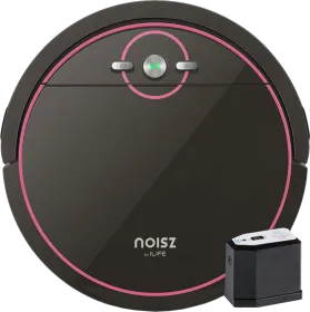 iLife S5 Robotic Vacuum Cleaner