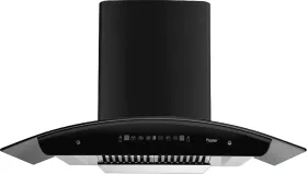 Prestige Oscar 900 90cm Auto Clean Wall Mounted Chimney