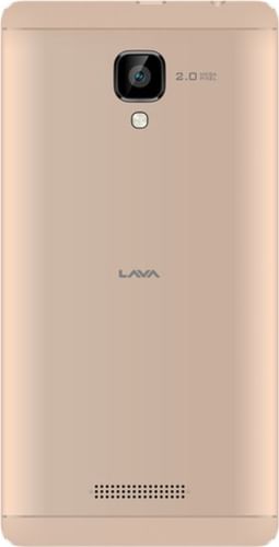 Lava A48 (8GB)