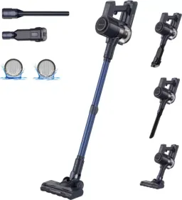 Proscenic P10 Ultra Cordless Vacuum Cleaner