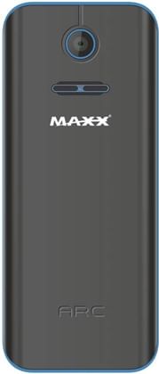 Maxx FX160