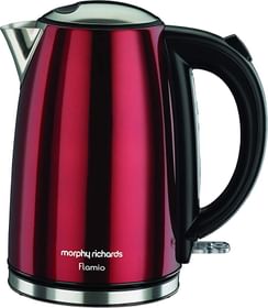 Morphy Richards Flamio 1.7 L Electric Kettle