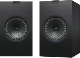 KEF Q350 Bookshelf Speaker