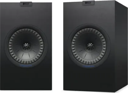 KEF Q350 Bookshelf Speaker