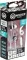 Wicked Audio WI-2962 Wired Earphones
