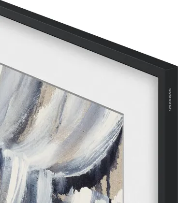 Samsung The Frame LS03HE 85 inch Ultra HD 4K QLED TV (QN85LS03HEFXZA)