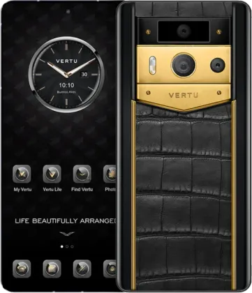 Vertu Metavertu 2