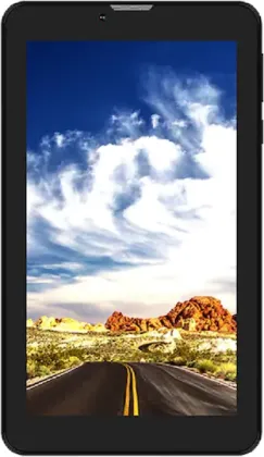 Lava T71 Tablet
