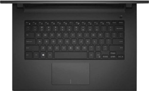 Dell Vostro 3445 Notebook (APU Quad Core A4/ 2GB/ 500GB/ Ubuntu)