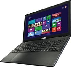 Asus X551MAV-EB01 Notebook (CDC/ 4GB / 500GB/ Win8.1)