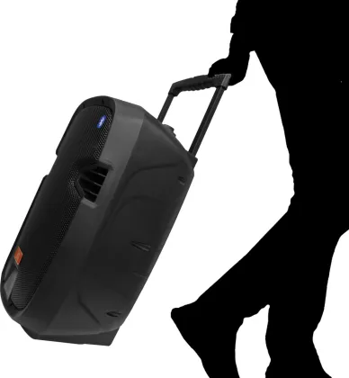 MX 3710 80W Bluetooth Speaker