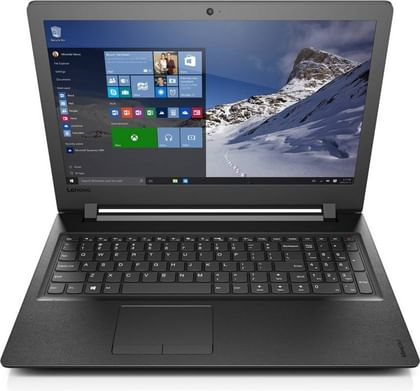 Lenovo Ideapad 110 (80UD0146IH) Laptop (6th Gen Ci3/ 4GB/ 1TB/ Win10/ 2GB Graph)