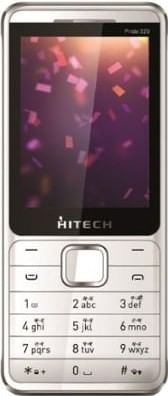 Hitech Pride 320