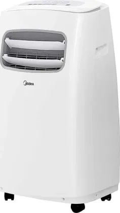 Midea MAP14S1DWT-S 10000 BTU 115V Portable AC