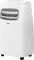 Midea MAP14S1DWT-S 10000 BTU 115V Portable AC