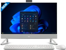 Dell Inspiron 7710 D262195WIN8 All in One PC (12th Gen Core i7/ 16 GB RAM/ 1 TB HDD/ 512 GB SSD/ Win 11)