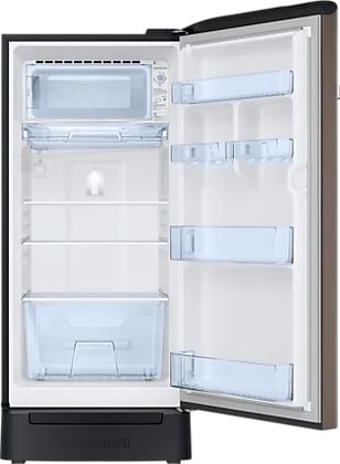 Samsung RR21C2H25DX 189 L 5 Star Single Door Refrigerator