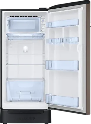 Samsung RR21C2H25DX 189 L 5 Star Single Door Refrigerator