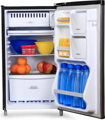 Electrolux REF ECP093SH-FDW 80 L Single Door Refrigerator