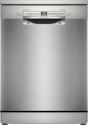Bosch Series 6 SMS6IKI01I 14 Place Settings Free Standing Dishwasher