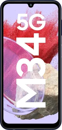 Samsung Galaxy M34 5G - Price Drop