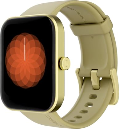 Noise ColorFit Pulse 2 Smartwatch