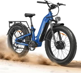 Freesky Ranger Air M-540 Electric Cycle