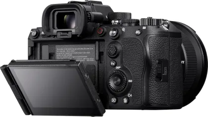 Sony a9 III 25MP Mirrorless Camera (Body Only)
