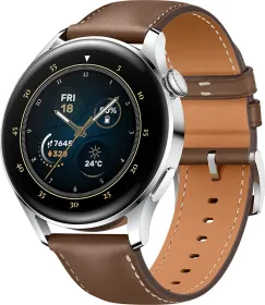 Huawei Watch 3