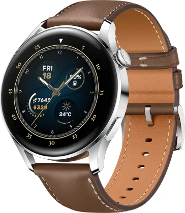 Huawei Watch Price in India 2025, Full Specs Review Smartprix