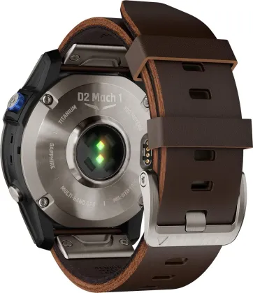 Garmin D2 Mach 1 Aviator Smartwatch