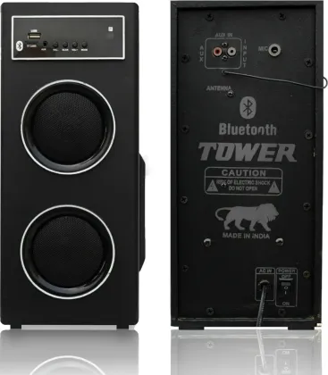 Mintronics Galaxy 44W Bluetooth Speaker