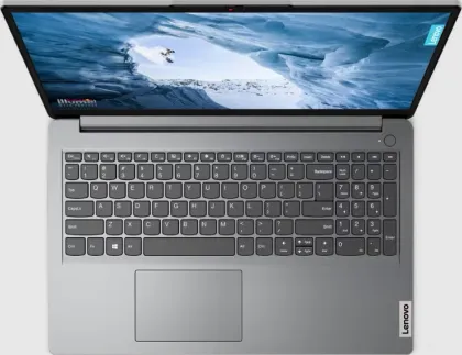 Lenovo IdeaPad 1 15IGL7 82V700BSIN Laptop (Celeron N4020/ 8GB/ 256GB SSD/ Win11 Home)