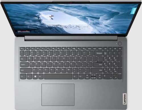 Lenovo IdeaPad 1 15IGL7 82V700BSIN Laptop