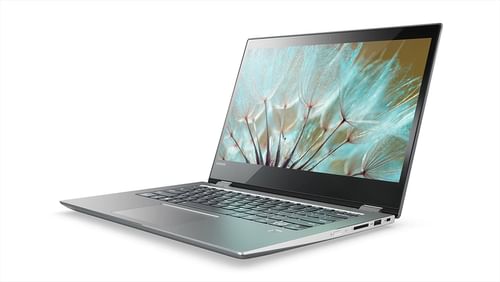 Lenovo Yoga 520 81C800QBIN Laptop (8th Gen Core i3/ 4GB/ 1TB/ Win10)