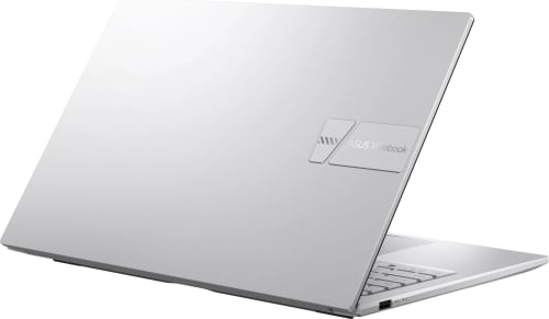 Asus Vivobook 15 X1504VA-BQ321WS Laptop (13th Gen Core i3/ 8GB/ 512GB SSD/ Win11)