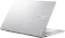 Asus Vivobook 15 X1504VA-BQ321WS Laptop (13th Gen Core i3/ 8GB/ 512GB SSD/ Win11)