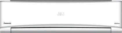 Panasonic CS/CU-TU18ZKYF 1.5 Ton 5 Star Inverter Split AC