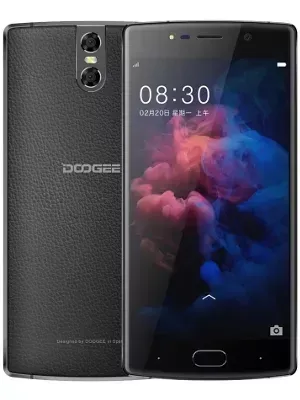 Doogee BL7000