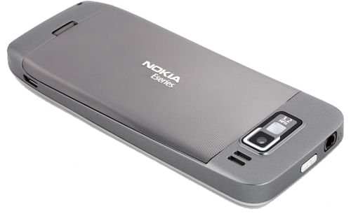 Nokia E52