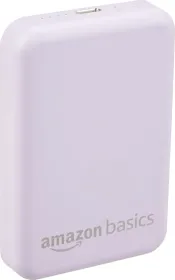 Amazon Basics ABWLPB5KRL 5000 mAh Power Bank