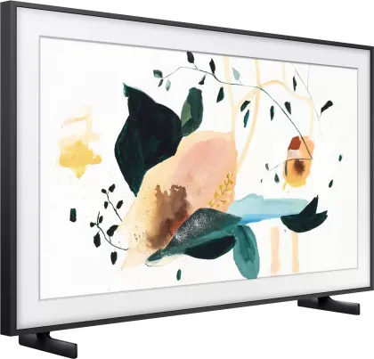 Samsung The Frame QA55LS03TAKXXL 55-inch Ultra HD 4K Smart QLED TV