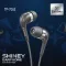 TP TROOPS TP-7052 Wired Earphones