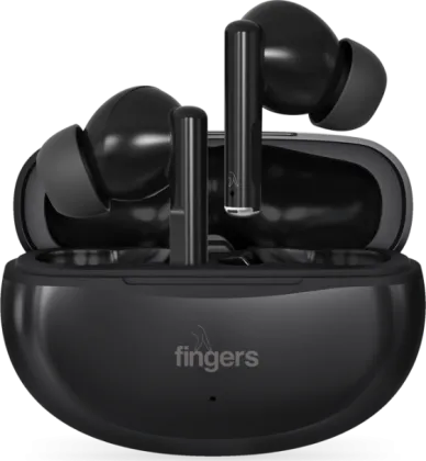 Fingers Go-Hi-3 True Wireless Earbuds