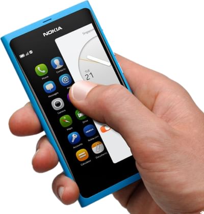 nokia n9 specifications