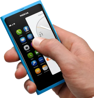 Nokia N9