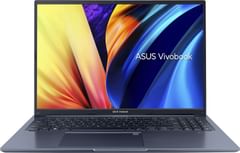 Lenovo V15 ‎82C70005UK Laptop vs Asus Vivobook 16X 2022 M1603QA-MB502WS Laptop