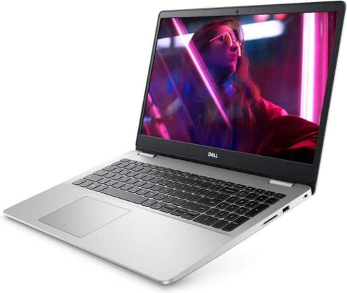 Dell Inspiron 3501 Laptop (11th Gen Core i3/ 8GB/ 1TB 256GB SSD/ Win10)